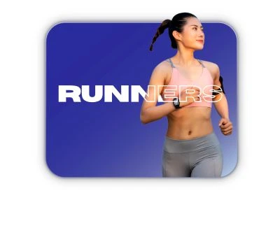 Runners