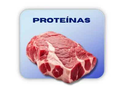 Proteínas