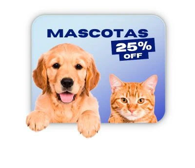 Mascotas