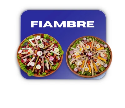 Todo para tu fiambre