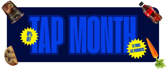 TAP MONTH