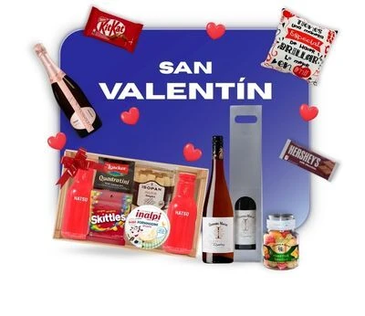 San Valentin Perfecto 