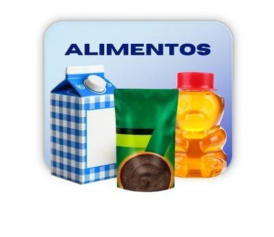 Alimentos