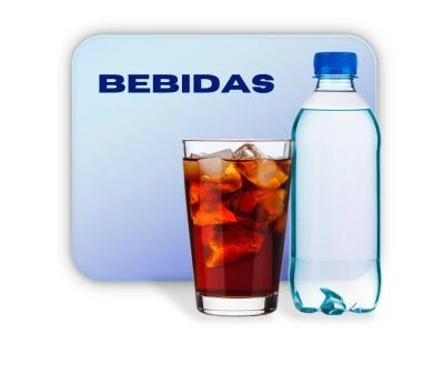 Bebidas