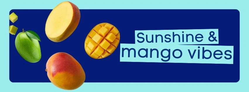 TEMPORADA DE MANGOS
