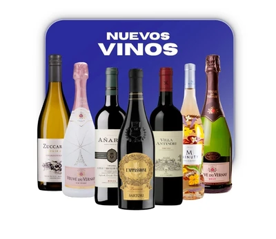 Vinos