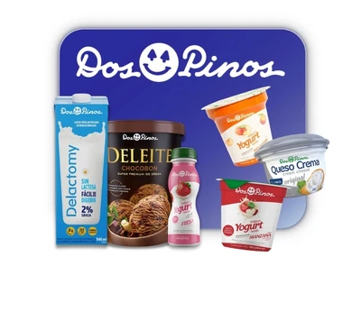 Dos Pinos
