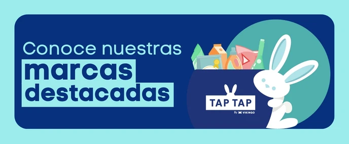 MARCAS DESTACADAS