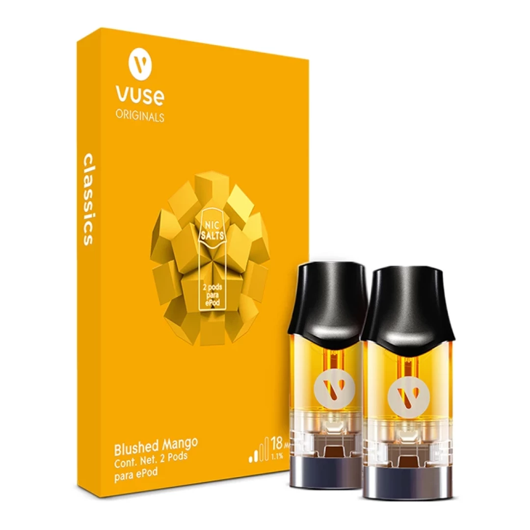 elfbar nachfüll pod läuft aus 🤗 Si tienes un Vype, esta es tu oportunidad para recargar tus cápsulas de  vapeo para EPOD y para EPEN3. 🤩⁣ ⁣ Aprovecha este 3x2 en packs Vype en tu  #TiendaOxxo más main image 1