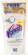 Vanish Vanish Blanqueador White Doypack 450 gr. 450.00 gr