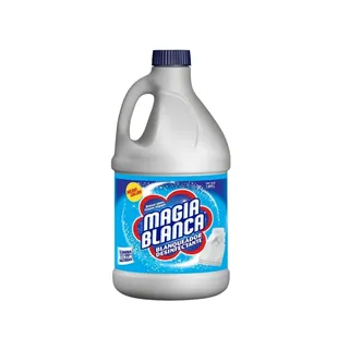 Cloro regular Magia Blanca 1.895 l