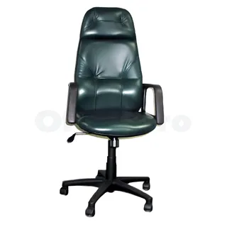 Silla gerencial ergonomica