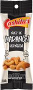 Cashita's Cashitas Nuez de Marañon Horneado Tubo 40 g 40.00 g