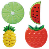 Bestway Flotador Forma Frutas 1 UN