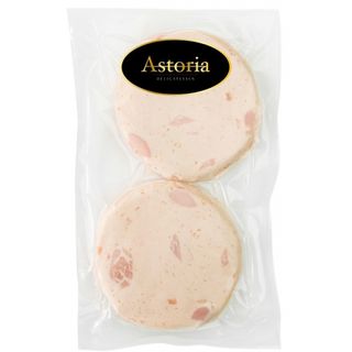 Salchichón jamón Astoria 460 g