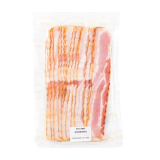 Tocino ahumado Astoria 227 gr