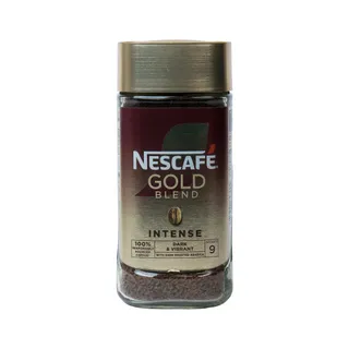 Nescafé Gold Blend Instantáneo Frasco 190gr.