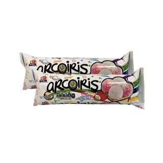 Arcoiris Galleta Arcoirris 227.2 gramos 8 Un 2 Pack 2.00 un