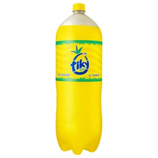 Tiky Piña 3 lt.