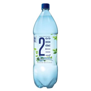 Salvavidas Agua Pura Salvavidas 2 lt. 2.00 lt