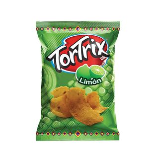 Tortrix Tortrix Limón 320 gr. 320.00 gr