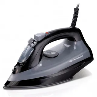 Plancha de ropa a vapor MARCA HAMILTON BEACH