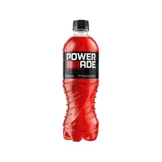 Powerade Powerade Ponche de Frutas 600 ml. 2.00 ml