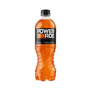Powerade Naranja 600 ml.