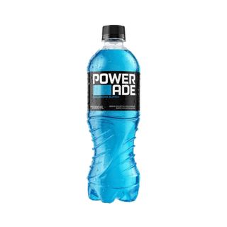 Powerade Powerade Avalancha 600 ml. 2.00 ml