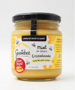 Guatebee Miel de Abeja Cristalizada 300 g