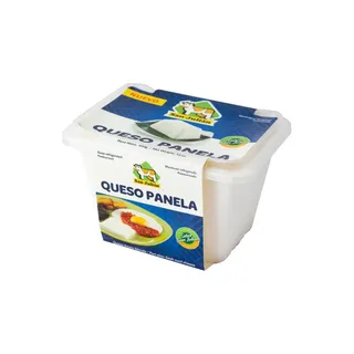 Queso Panela San Julian 454 gramos