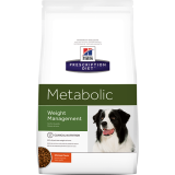 Prescription Diet Metabolic Canine 17.6 lb