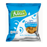Naú Marañón con sal Naú 70 g 70.00 g