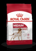 Royal Canin Medium Adulto 8.8 lb