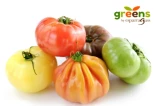 Greens Greens Tomate Heirloom 1 lb 1.00 lb