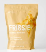 Frissie Piña Congelada 2 lb