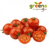 Greens Greens Tomate Cherry 1 lb. 0.00 lb