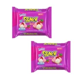 Sponch Sponch Galletas Fresa 2x 1 Combo 1.00 Comb