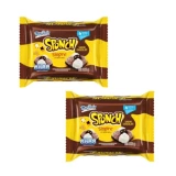 Sponch Sponch Galletas Smoore 2x 1 Combo 1.00 Comb