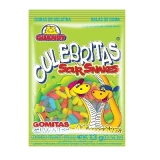 Guandy Culebrita 100 gr.