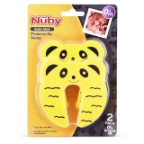 Nuby Protector Dedos 2 UN