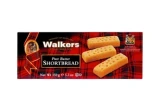 Walkers Walkers Galletas de Mantequilla 150 g WA 015 150.00 g