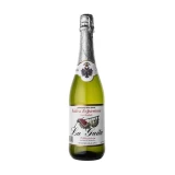 La Gaita Sidra Sin Alcohol 750 ml.