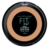 Maybelline Polvo Para Rostro Fit Me Pure Beige 12 gr
