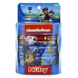 Nuby Set 2 Bowls Mas Cubiertos 1 UN