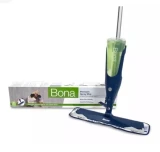 Bona Limpiador mopa con spray para pisos laminados Bona 1 und 2.00 UN