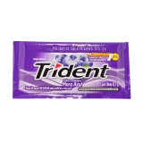 Trident Trident Mora Azul 5 UN 0.00 gr