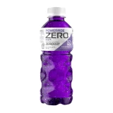 Powerade Zero Uva 591 ml.