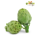 Greens Alcachofa 1.00 un