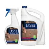 Bona Combo limpiador pisos madera Bona 1 galón + atomizador 22oz 2.00 OZ